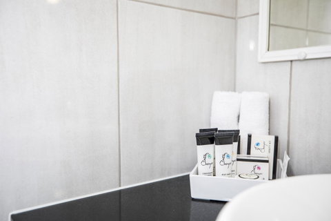 Emerald Maraboon Motor Inn - Accommodation Brisbane 30