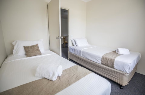 Emerald Maraboon Motor Inn - Accommodation Brisbane 27