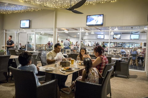 Emerald Maraboon Motor Inn - Accommodation Brisbane 18