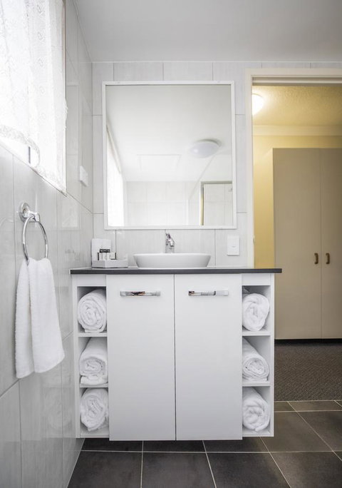Emerald Maraboon Motor Inn - Accommodation Brisbane 24