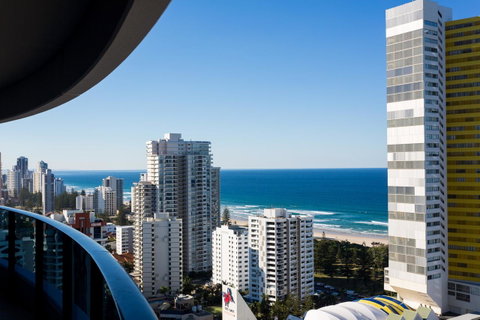 Oracle Resort Broadbeach - Gclr - Accommodation Brisbane 41