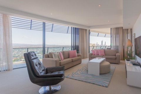 Oracle Resort Broadbeach - Gclr - Accommodation Brisbane 37