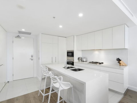 Oracle Resort Broadbeach - Gclr - Accommodation Brisbane 14