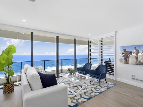 Oracle Resort Broadbeach - Gclr - Accommodation Brisbane 23