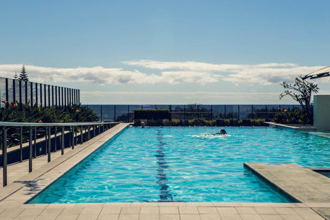 Oracle Resort Broadbeach - Gclr - Accommodation Brisbane 34