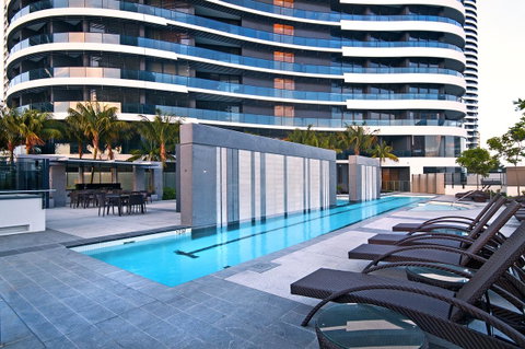 Oracle Resort Broadbeach - Gclr - Accommodation Brisbane 33