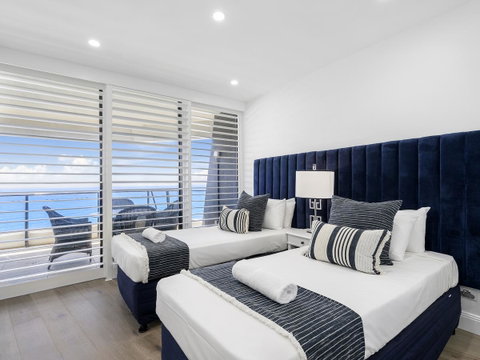 Oracle Resort Broadbeach - Gclr - Accommodation Brisbane 16