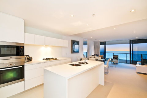 Oracle Resort Broadbeach - Gclr - Accommodation Brisbane 31
