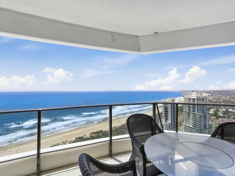 Oracle Resort Broadbeach - Gclr - Accommodation Brisbane 19