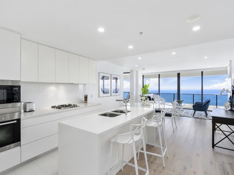 Oracle Resort Broadbeach - Gclr - Accommodation Brisbane 13