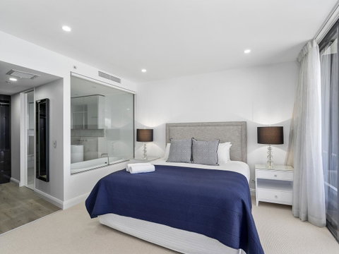 Oracle Resort Broadbeach - Gclr - Accommodation Brisbane 25