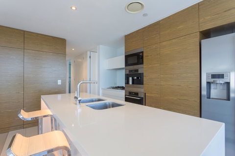 Oracle Resort Broadbeach - Gclr - Accommodation Brisbane 28