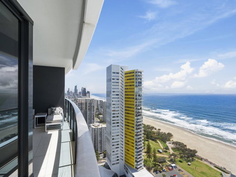Oracle Resort Broadbeach - Gclr - Accommodation Brisbane 17