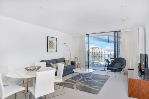 Oracle Resort Broadbeach - Gclr - Accommodation Brisbane 39