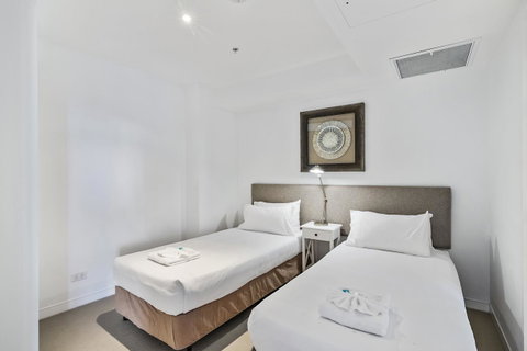 Oracle Resort Broadbeach - Gclr - Accommodation Brisbane 42