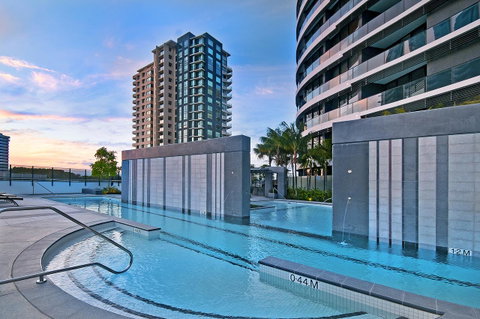 Oracle Resort Broadbeach - Gclr - Accommodation Brisbane 29
