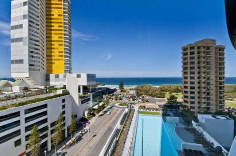 Oracle Resort Broadbeach - Gclr - Accommodation Brisbane 8