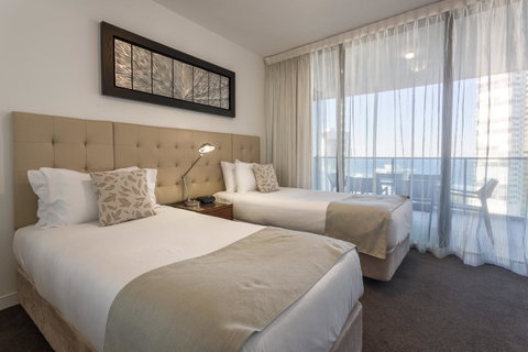 Oracle Resort Broadbeach - Gclr - Accommodation Brisbane 36