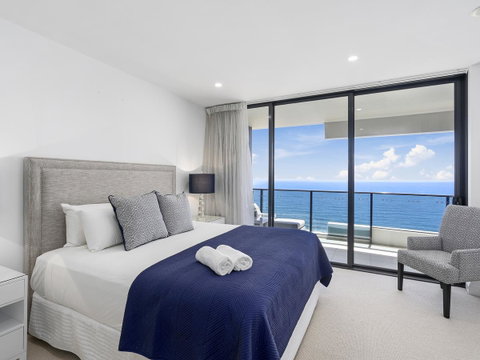 Oracle Resort Broadbeach - Gclr - Accommodation Brisbane 26