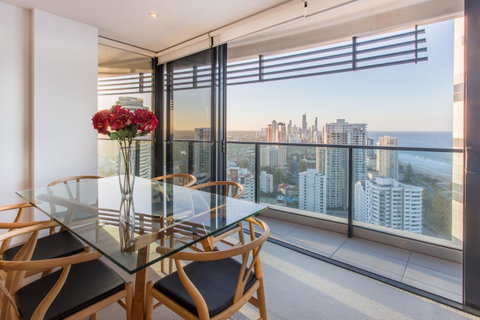 Oracle Resort Broadbeach - Gclr - Accommodation Brisbane 35