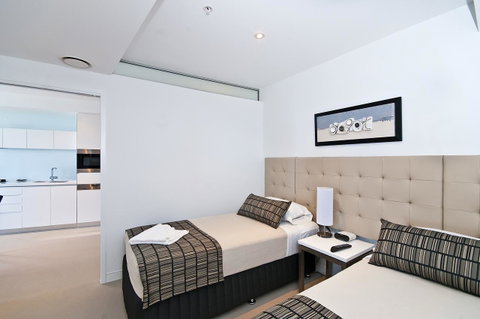 Oracle Resort Broadbeach - Gclr - Accommodation Brisbane 6