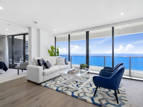 Oracle Resort Broadbeach - Gclr - Accommodation Brisbane 21