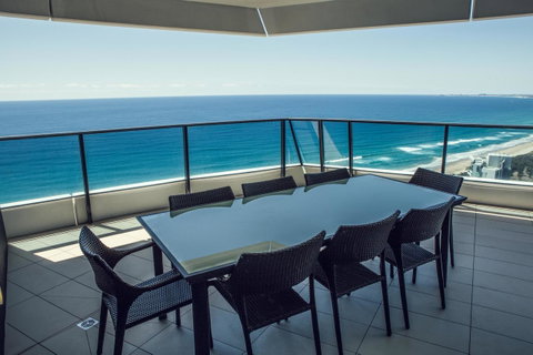 Oracle Resort Broadbeach - Gclr - Accommodation Brisbane 30