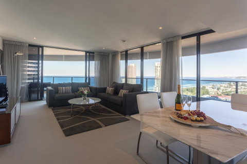 Oracle Resort Broadbeach - Gclr - Accommodation Brisbane 27