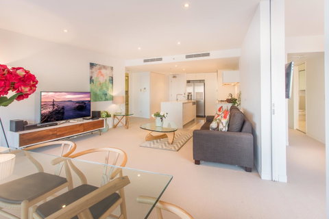 Oracle Resort Broadbeach - Gclr - Accommodation Brisbane 12