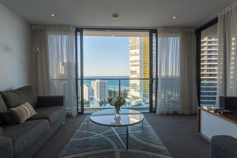 Oracle Resort Broadbeach - Gclr - Accommodation Brisbane 40
