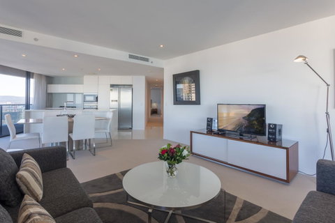 Oracle Resort Broadbeach - Gclr - Accommodation Brisbane 7