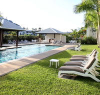 Mantra Boathouse Apartments - Accommodation Brisbane