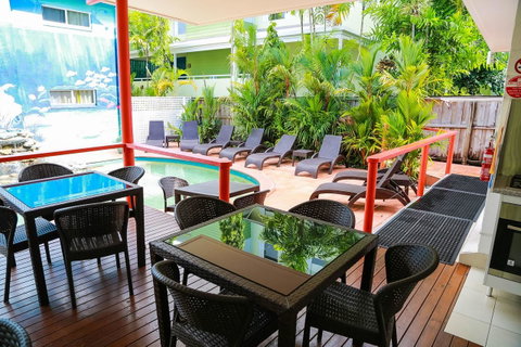 Port Douglas Motel - Accommodation Brisbane 26