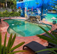 Port Douglas Motel - Accommodation Brisbane