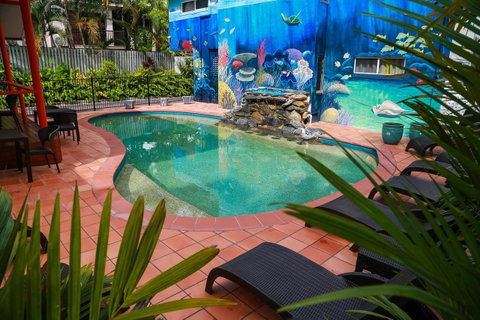 Port Douglas Motel - Accommodation Brisbane 0