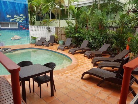 Port Douglas Motel - Accommodation Brisbane 31