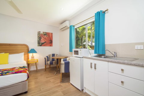 Port Douglas Motel - Accommodation Brisbane 38