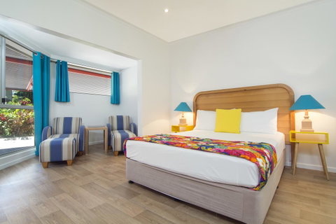 Port Douglas Motel - Accommodation Brisbane 34
