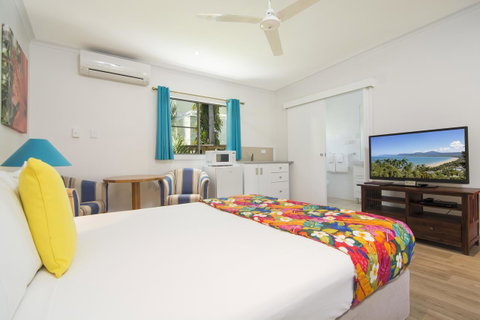 Port Douglas Motel - Accommodation Brisbane 37