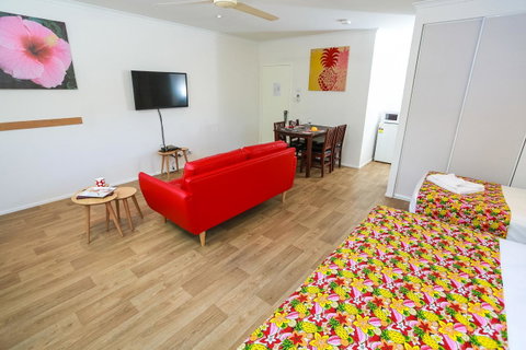 Port Douglas Motel - Accommodation Brisbane 7