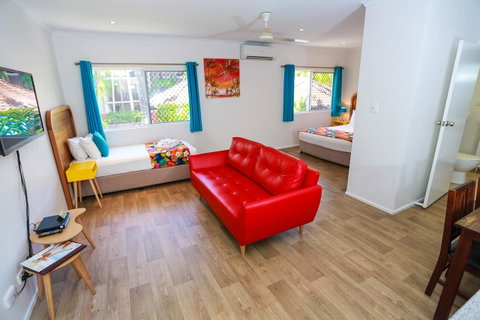 Port Douglas Motel - Accommodation Brisbane 4