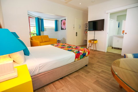 Port Douglas Motel - Accommodation Brisbane 18