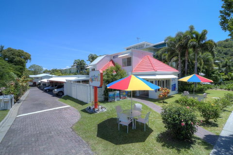 Port Douglas Motel - Accommodation Brisbane 41