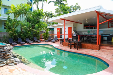 Port Douglas Motel - Accommodation Brisbane 23