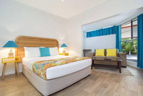 Port Douglas Motel - Accommodation Brisbane 32