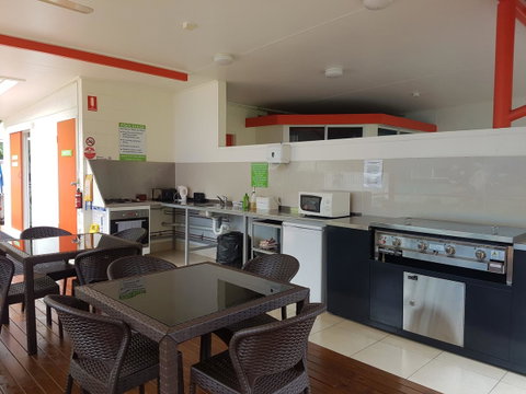 Port Douglas Motel - Accommodation Brisbane 35