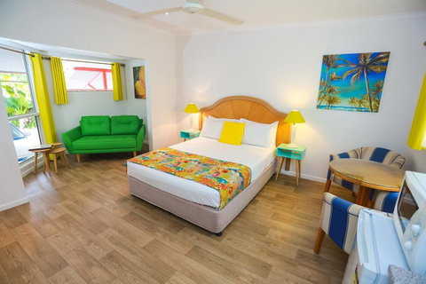 Port Douglas Motel - Accommodation Brisbane 17