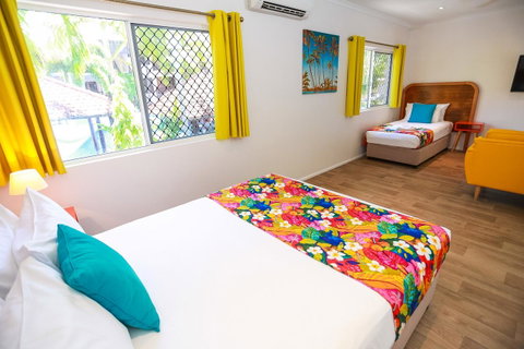 Port Douglas Motel - Accommodation Brisbane 3