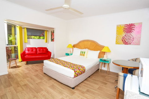Port Douglas Motel - Accommodation Brisbane 21