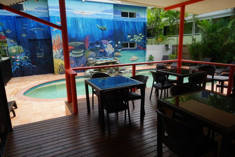 Port Douglas Motel - Accommodation Brisbane 29